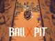 BALL x PIT